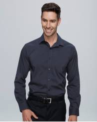 Mosman Shirt, Long Sleeve